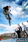 fotoreports bmx