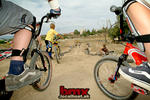 BMX vs. MX 2k4