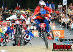 World Championship Bmx 2k4