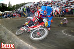 European Bmx Championship 2k4 - final