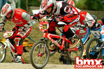 Cze & Svk Bmx Cup 2k4 - 2nd round