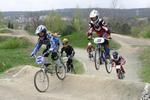 Slovak Bmx Cup 2k4 - 2nd round