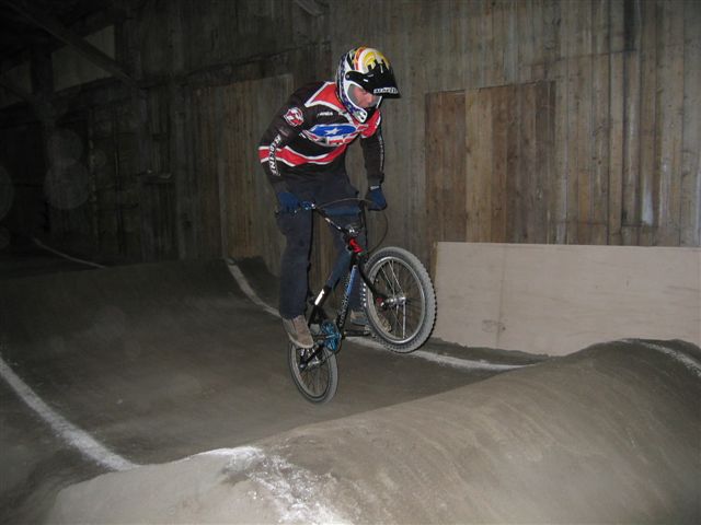 speedjump