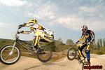 Slovak Bmx Cup 2k3 - Final Single