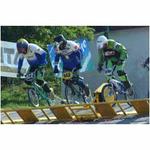 Slovak Bmx Cup 2k1 - Final