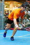 Majstrovstvá¡ Slovenska Squash 2k8 - Ba | SVK