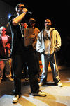 ArtAttack Freestyle Battle 2k8 final