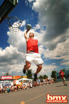 Streetball Rača 2k5