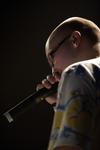 ArtAttack Freestyle Battle 2k9 final