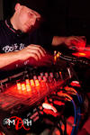Sampler RadioNight II fm 2k5